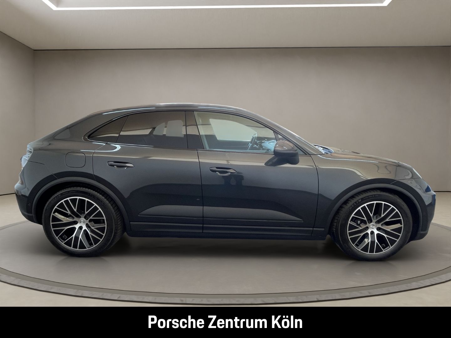 Porsche Macan - Bild 6