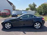 Mercedes-Benz SLK 350 SLK Roadster Designo ~TüV Neu ! Top . - gebrauchte Mercedes-Benz SLK 350 aus dem Jahr 2005
