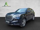 Ssangyong REXTON 2.2 Diesel e-XDi 220 Sapphire 4WD AT - blaue Ssangyong REXTON