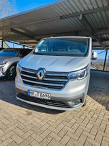 Renault Trafic Combi L1H1 3,0t  Life