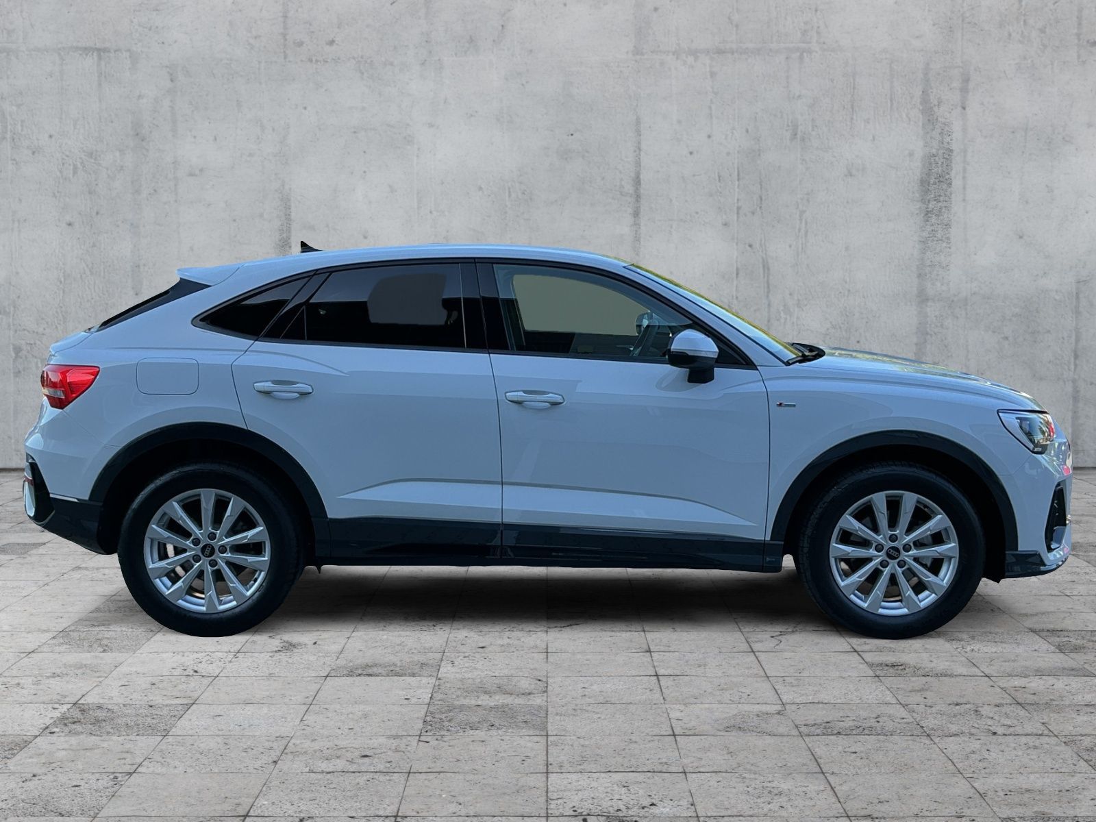 Audi Q3 - Bild 7
