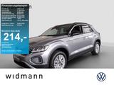Volkswagen T-Roc 1.5 150 PS DSG NAVI ACC - : Allwetterreifen, Geländewagen