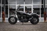 Harley-Davidson Sportster XL1200CB Custom Limited - JEKILL&HYDE - HARLEY-DAVIDSON SPORT