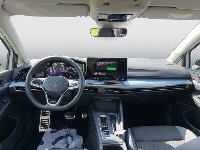 Golf VIII Variant Goal eTSI NAVI AHK 360°
