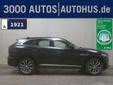 Jaguar F-Pace R-Dynamic Leder Navi LED Pano Sound - Jaguar F-Pace R-DYNAMIC-S