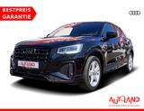 Audi Q2 35 TFSI s-tronic S-Line LED ACC Navi Kamera - Audi Q2 in Halle