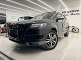 Audi Q7 3.0 TDI 240 CV quattro tip. Advanced Plu - Audi Q7 aus 2010: TDI