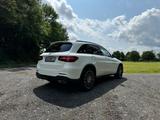 Mercedes-Benz GLC 350 d Junge Sterne - Leder, Distronic - : Junge