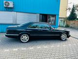 Mercedes-Benz 560 SEC 299PS - Mercedes-Benz 560: Sportwagen