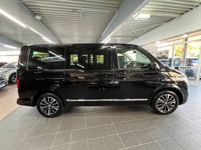 Volkswagen T6.1 2.0 TDI Multivan Highline 4M Savona+e-Klap.