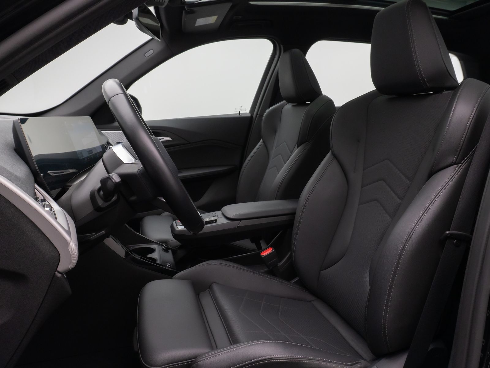 Fahrzeugabbildung BMW X1 sD18i Panorama Kamera DAB H/K Komfort Sport
