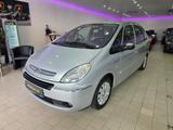 Citroën Xsara Picasso 1.6 16V Exclusive Klima PDC - Citroën Xsara Picasso: Exclusive