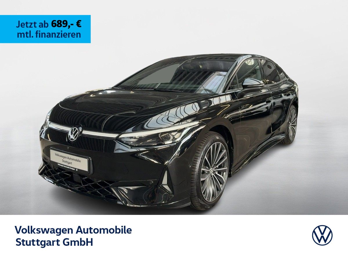 Volkswagen ID.7 GTX Navi Kamera AHK P-Dach