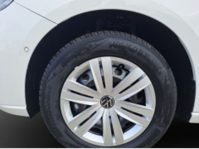 Volkswagen Caddy Maxi - Bild 7