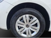 Volkswagen Caddy Maxi - Vorschau Bild 7