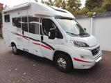 Sunlight T60 Fiat Klima Markise TV sehr gepflegt - Wohnwagen & Wohnmobile in Krefeld