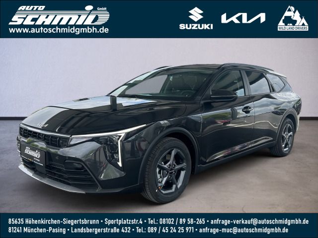 KIA K4 SW 1.6T 150 DCT VISION KOMFORT+PRIVACY (N189747-1)