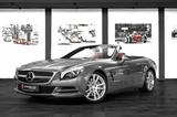 Mercedes-Benz SL 500 #MAGIC-SKY #TRAUMHAFT #HISTORIE