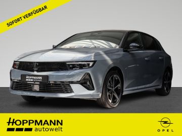 Opel Leasingangebot: Opel Astra 5-Türer GS 130 PS MT-6 *Tech-Paket GS*