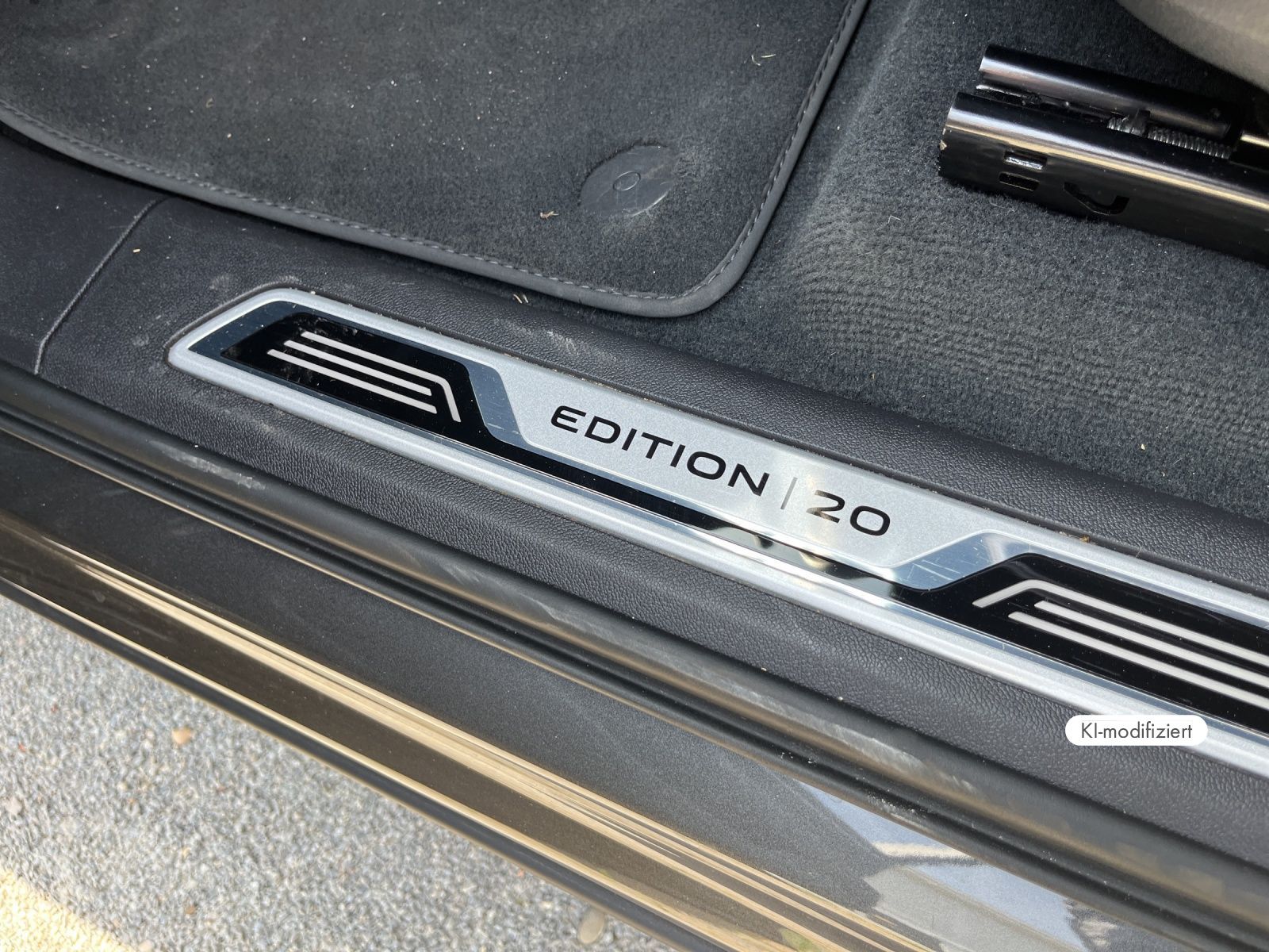 Volkswagen Touareg - Bild 24