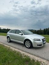 Audi A3 Sportback 2.0 TDI  140 PS  TÜV b... - Audi A3: 140 Ps