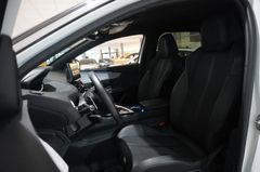 Fahrzeugabbildung Peugeot 3008 1.2T GT SPORT NAVI/LED/KAMERA/VIRTU./SH/DAB