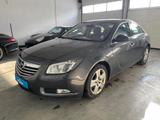 Opel Insignia 2.0 CDTI Cosmo*Vollaus*Kein TÜV*Rost ! - gebrauchte Opel Insignia aus dem Jahr 2008