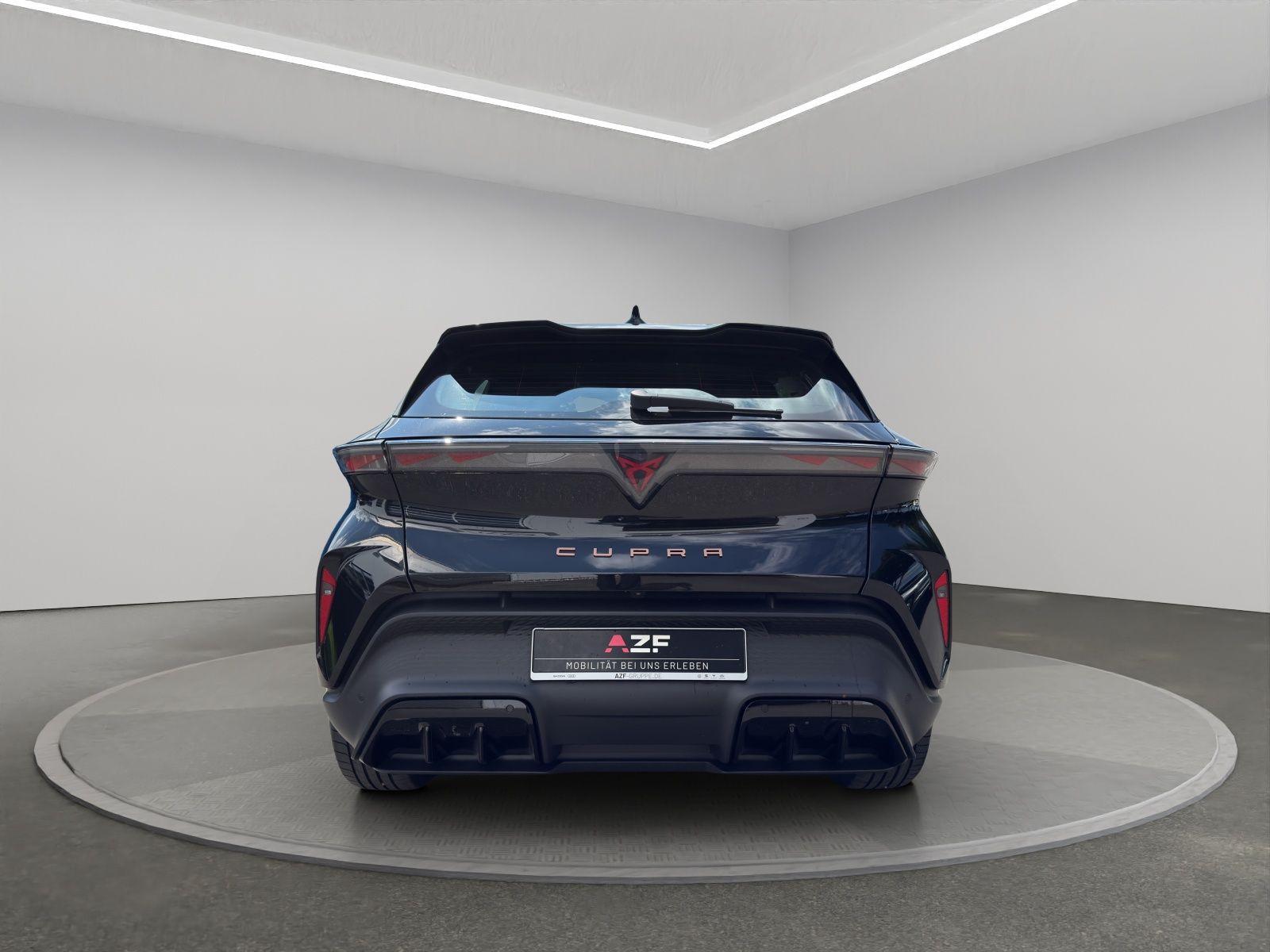Cupra Raval Endurance Edition Dynamic (211 PS) 52 kWh