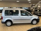 Volkswagen Caddy Trendline BMT*AHK*Tempomat*PDC*Bluetooth  - mit CNG-Antrieb: Kleinbus