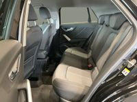 Audi Q2 - Vorschau Bild 11