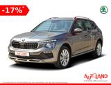 Skoda Kamiq 1.0 TSI LED ACC Kamera - Skoda Kamiq in Magdeburg