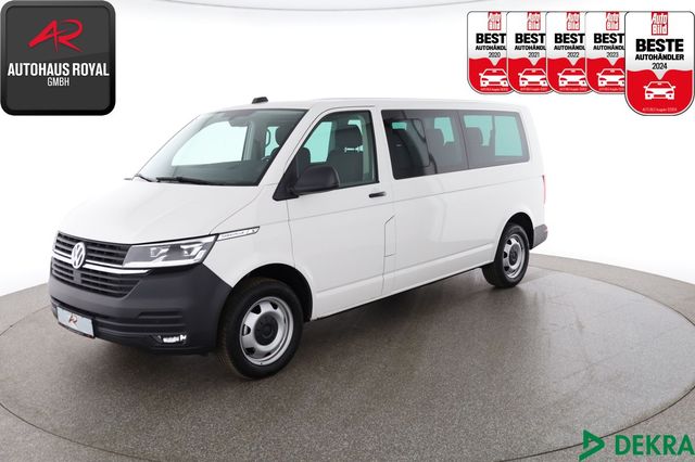 Volkswagen T6 Caravelle T6.1 2.0 TDI LANG 8 SITZE STANDHEIZ