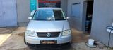 Volkswagen Touran 1.6 FSI Basis Kette, Kuplung Neu - Volkswagen Touran aus 2003
