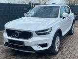 Volvo XC 40 Momentum* Geartronic*PANO*2 KLIMAZ.*LKA* - Volvo XC40 Unfallwagen