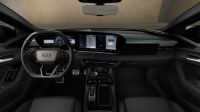 Audi A6 e-tron - Vorschau Bild 8