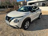 Nissan Juke 1.0 DIG-T 117 N-CONNECTA (accident-free)