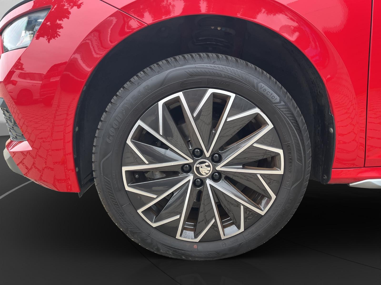 Skoda Kamiq Style /PDC/SHZ/USB/SMARTLINK