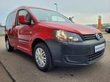Volkswagen Caddy Kasten/Kombi 1.2 TSI JAKO-O - Volkswagen Caddy mit Benzin-Antrieb: Kombi, 1.2