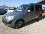 Peugeot Partner Escapade 1.6 HDI 90 - Peugeot Partner mit Diesel-Antrieb: 1.9