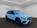 Mercedes-Benz GLB 250 4Matic AMG-Line/Navi/RKA/LED/SHZ/ACC - Mercedes-Benz: Geländewagen, 4matic