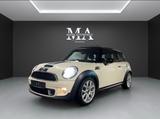 MINI COOPER_S Mini Cooper S*PEPPER WHITE*PANORAMADACH - MINI MINI: Pepper
