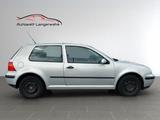 Volkswagen Golf IV *Klima*Tüv Neu*Zentral* - Volkswagen Golf aus 2000: Iv