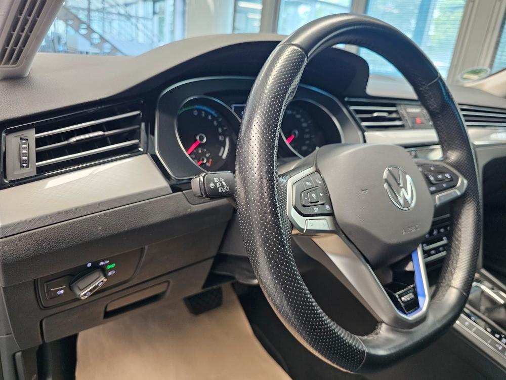 Volkswagen Passat GTE Kamera,LED,Navi,Sitzheizung, миниатюра 25