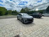 Audi Q4 e-tron 50 Sportback quat Sline Pano LED AHK - Audi Q4 e-tron von privat