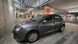 Seat Ibiza 1.4 16V Reference Reference - Seat Ibiza: 4.1