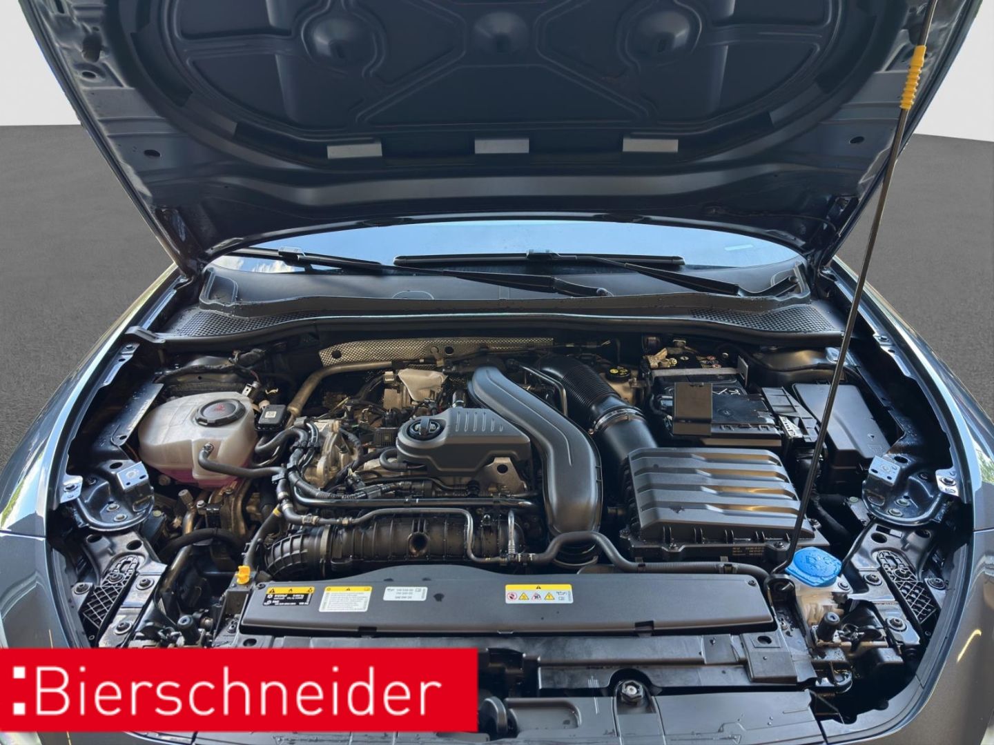 Cupra Leon - Bild 30