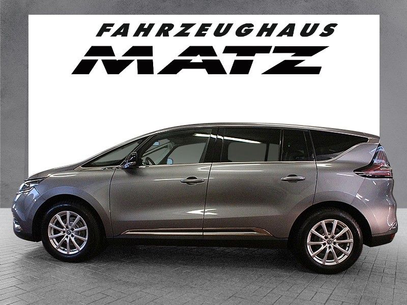 Fahrzeugabbildung Renault Espace ENERGY TCe 200 EDC Intens 7 Sitzer