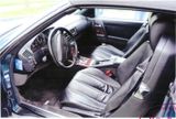Mercedes-Benz SL 320 (R129) - Mercedes-Benz aus 1995: Sl
