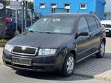 Skoda Fabia Ambiente Klima/ TÜV Neu - Skoda Fabia: Ambiente