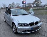 BMW 318 Ci Coupe E46 - BMW: Coupe, E46